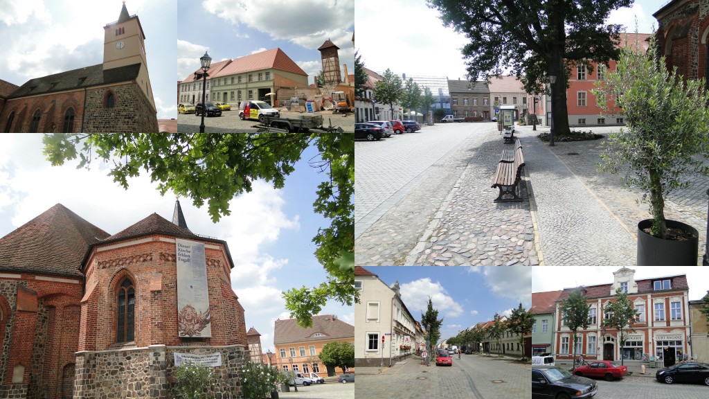 Waterblick Beelitz