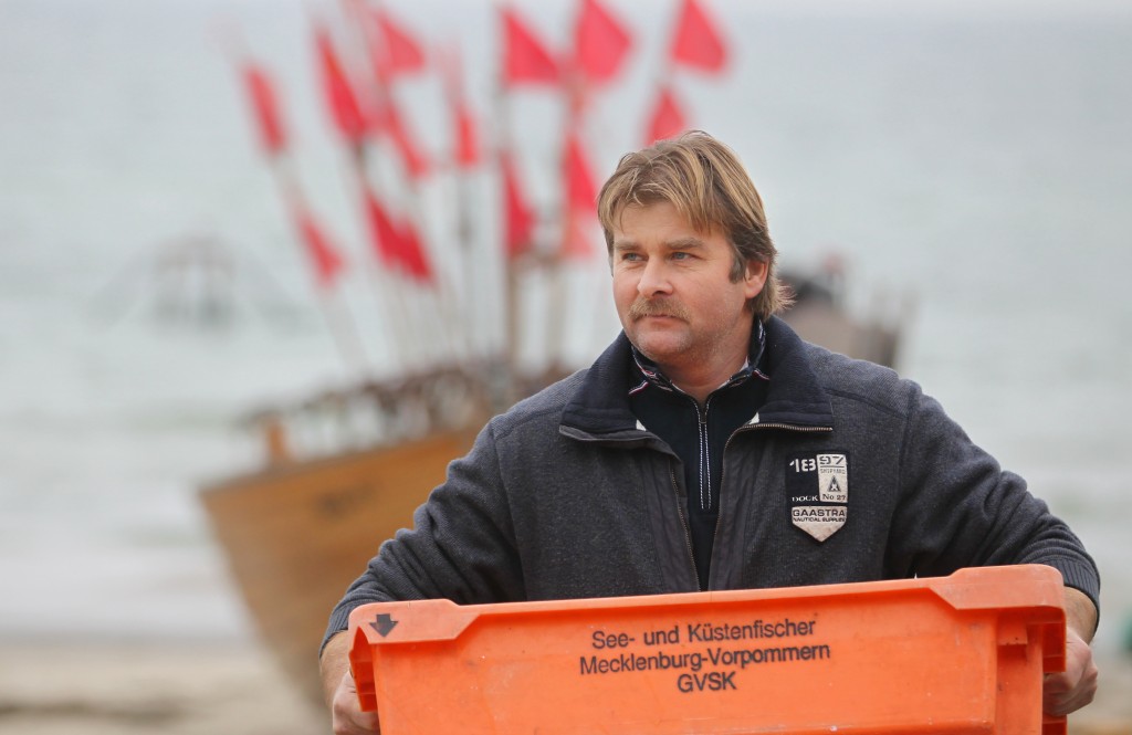 Foto: Danny Gohlke Kurverwaltung Ostseebad Binz