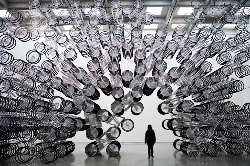 bildrechte liegen bei © Ai Weiwei