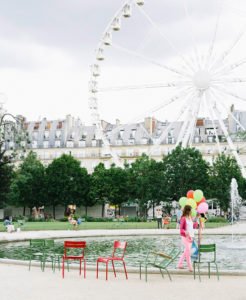 Gartenmöbel, LUXEMBOURG_