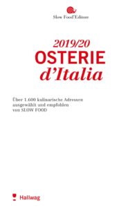 Osterie d Italia